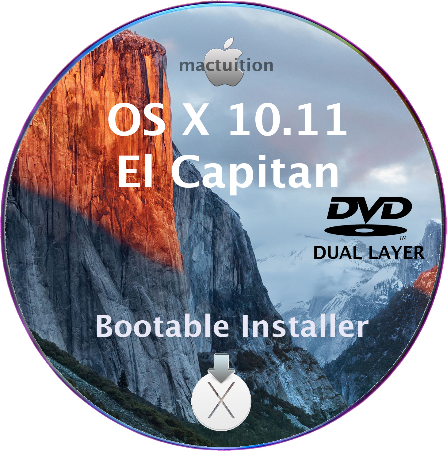Os x version 10.13 for mac